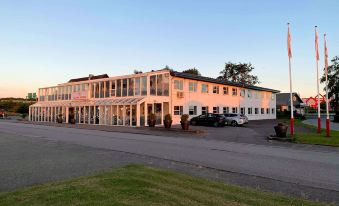 Dolphin Hotel Herning