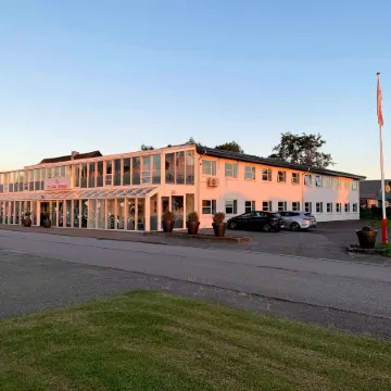 Dolphin Hotel Herning
