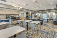 TownePlace Suites Dallas Arlington North - キッチン