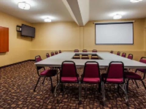 Best Western Plus Vancouver Mall Dr. Hotel  Suites Hotels in Vancouver