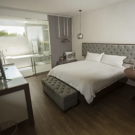 Cosmopolitano Hotel Boutique
