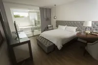 Cosmopolitano Hotel Boutique Hotels in Provincia de Andres Ibanez