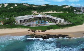 Hotel PIRÂMIDE Natal