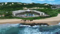 Hotel PIRÂMIDE Natal Hotel di 