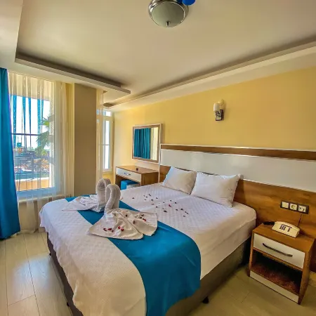 Mas Otel
