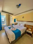 Mas Otel فنادق في Camivasat Mahallesi