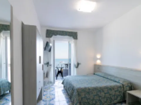 Hotel Ristorante Da Maria Hotel a Ischia