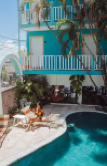 Hotel Santana