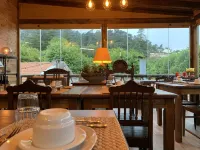 Storytellers Villas فنادق في Sao Pedro de Penaferrim