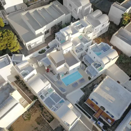 Palmariva Villas