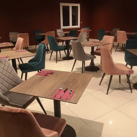 Best Western Hotel Spa Pau Lescar Aeroport