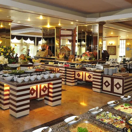 Dinler Hotels Urgup