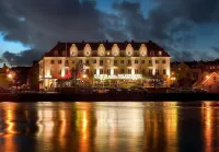 Grand Hotel Falkenberg Hotels in 