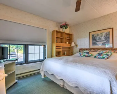 Cozy Pocono Mountain Escape Hotels in Kidder Township