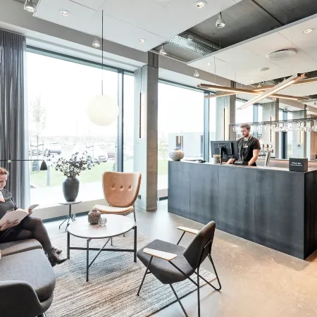 Four Points Flex by Sheraton Aarhus Skejby