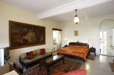 Barwara Kothi Hotels in Adarsh Nagar