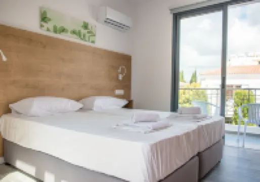 Julipapas Gardens Hotels in Kissonerga