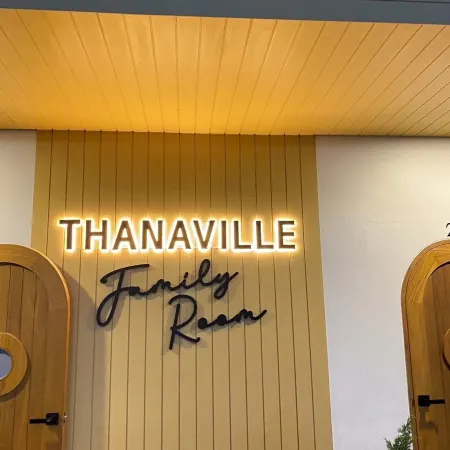 ThanaVill Resort
