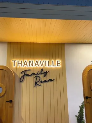 ThanaVill Resort Hotels in Mae Sot