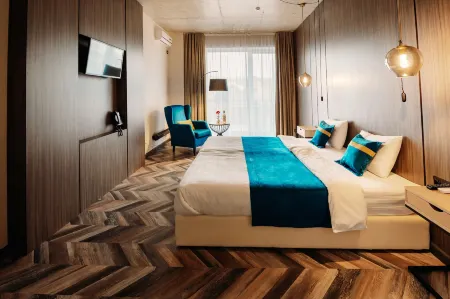 Tulip Residence & Spa Hotel