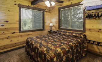 Freedom Ridge Cabins