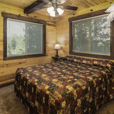 Freedom Ridge Cabins