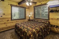 Freedom Ridge Cabins