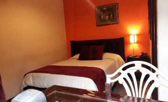 La Posada Cuencana Hotel