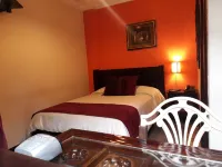 La Posada Cuencana Hotel Hotel di 