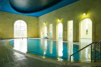 Twin Trees Hotel & Leisure Club Hotel di Ballina