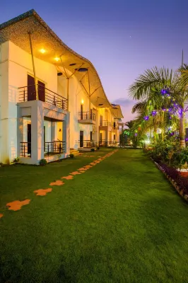 Mariaariose - "Melody of the Sea" Hotels in Chicalim