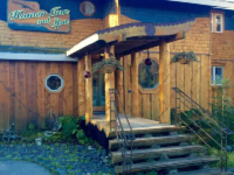 Homer Inn & Spa Hotels in Homer