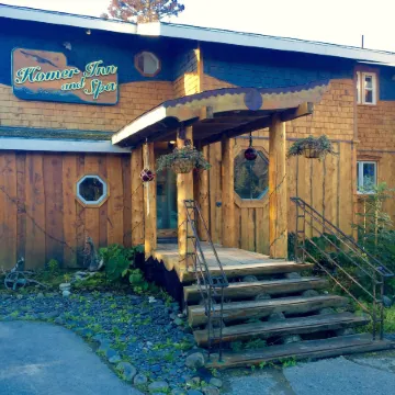 Homer Inn & Spa