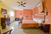 Hostal Nueva Andalucia Hôtels à : Utrera