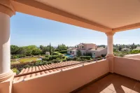 Vale da Lapa Village Resort - رومانسي