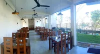 Hive 68 - Hotel and Resorts (Negombo) - breakfast