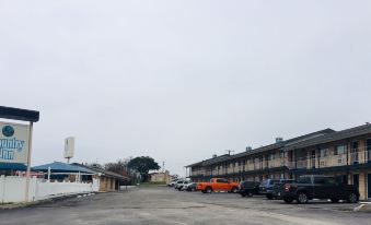 Country Inn Lampasas