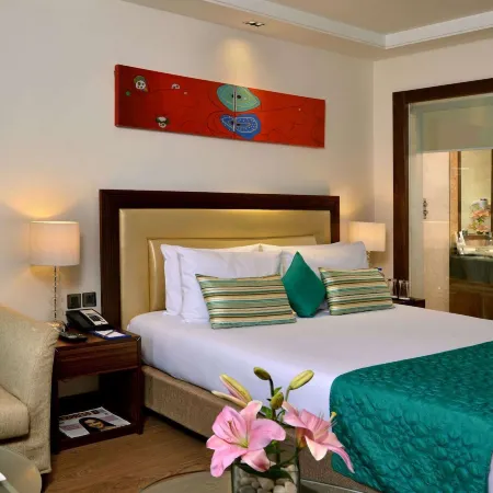 Golden Tulip Lucknow