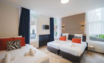 Hotel Atlas Vondelpark