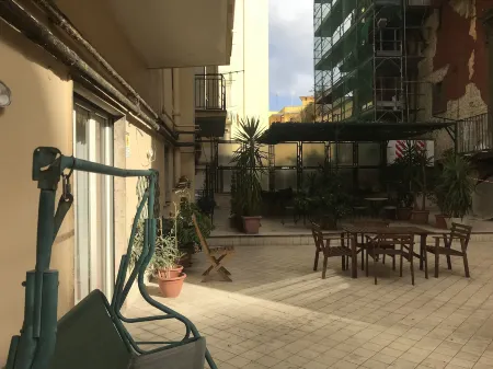 B&B Sansevero Naples