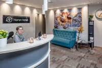 Spis Hotell Naran Hotels in Lulea