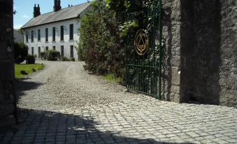 Ghan House