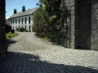 Ghan House Hotels in Liberties Of Carlingford