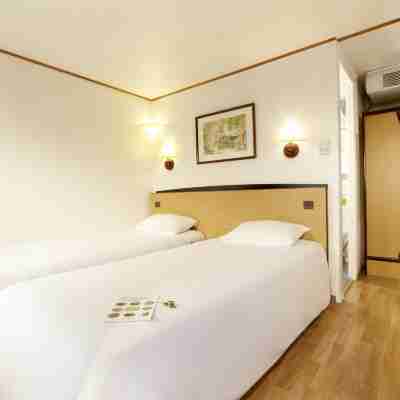 Campanile Saint-Avold Rooms