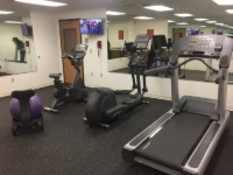 Dimond Center Hotel Hotels in Anchorage