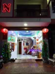 Anh Quân Hotel Hotel a Nhơn Quí
