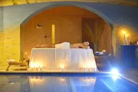Tamarix Del Mar Suites - Spa