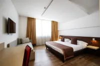 Airporthotel Verona Congress & Relax - palestra