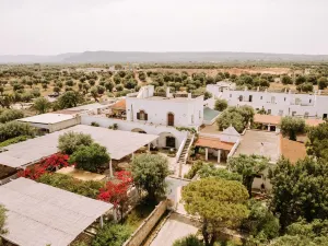 Masseria Torrepietra