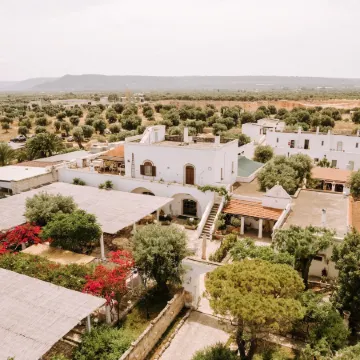 Masseria Torrepietra